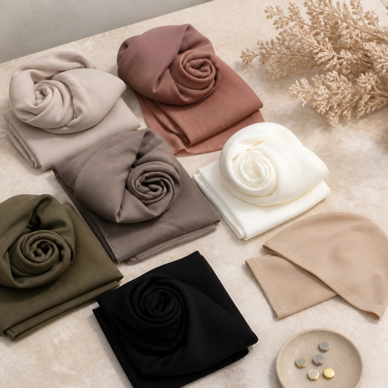 Modal Essential Hijab